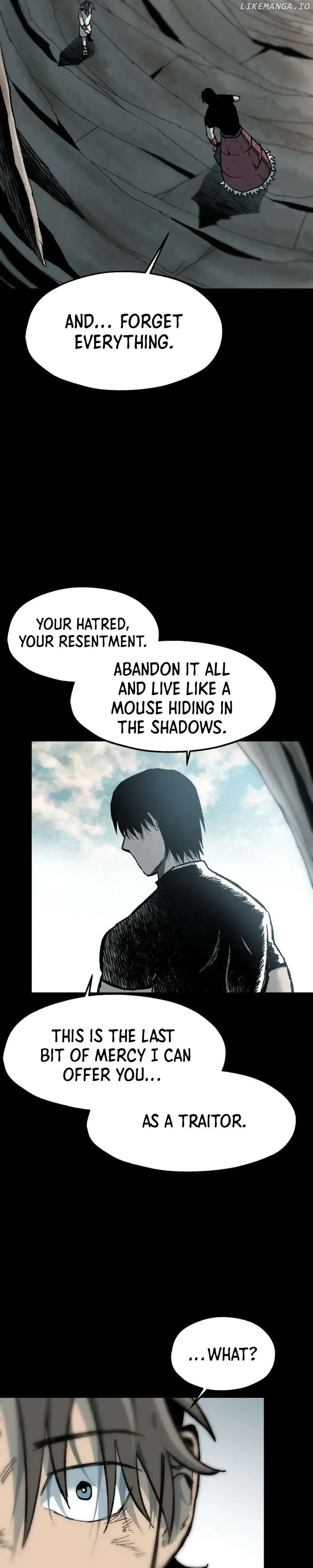 Yeomyeongui Deungbul Chapter 10 page 25 - 