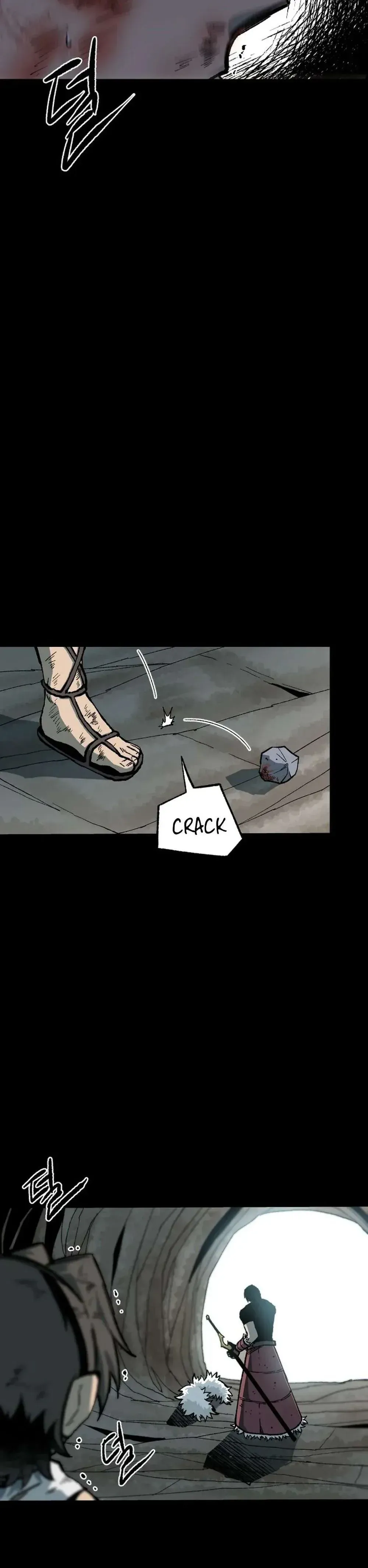 Yeomyeongui Deungbul Chapter 10 page 28 - 