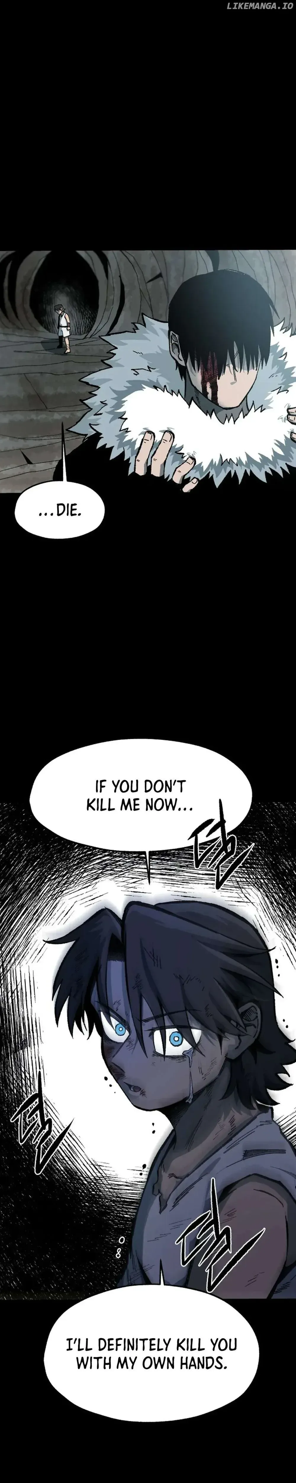 Yeomyeongui Deungbul Chapter 10 page 29 - 