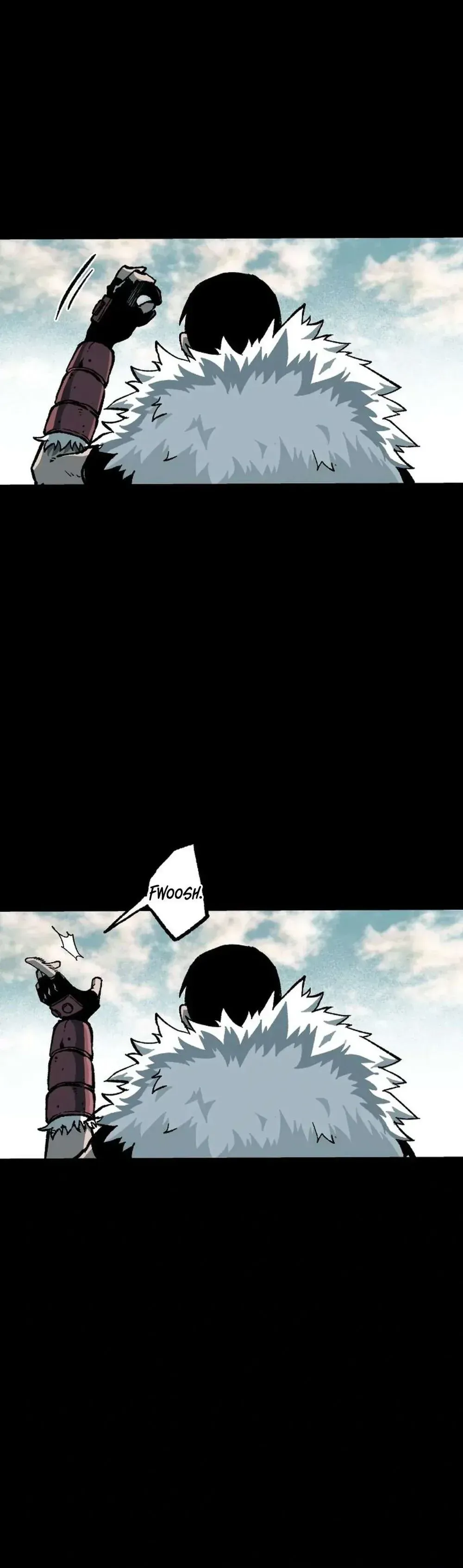 Yeomyeongui Deungbul Chapter 10 page 30 - 