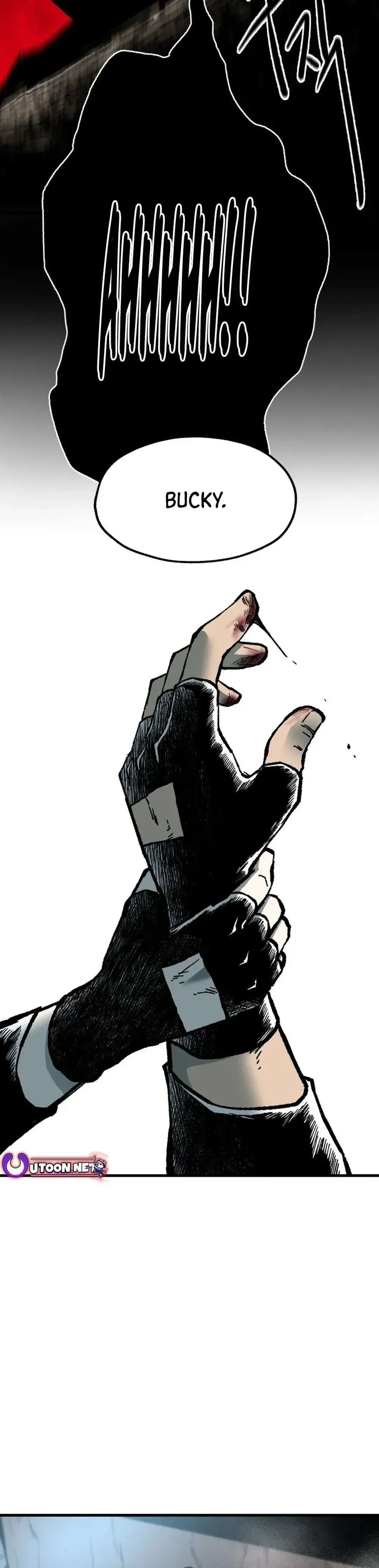 Yeomyeongui Deungbul Chapter 10 page 36 - 