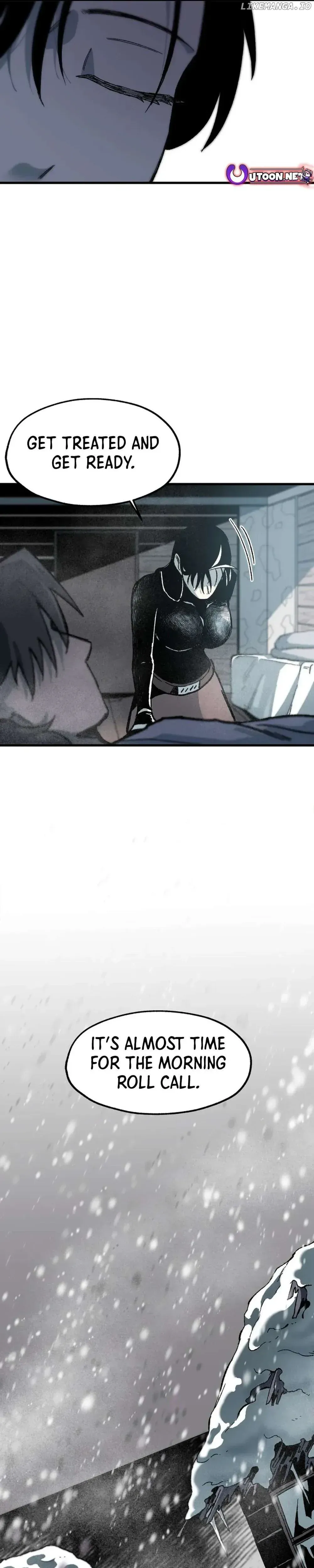 Yeomyeongui Deungbul Chapter 10 page 39 - 