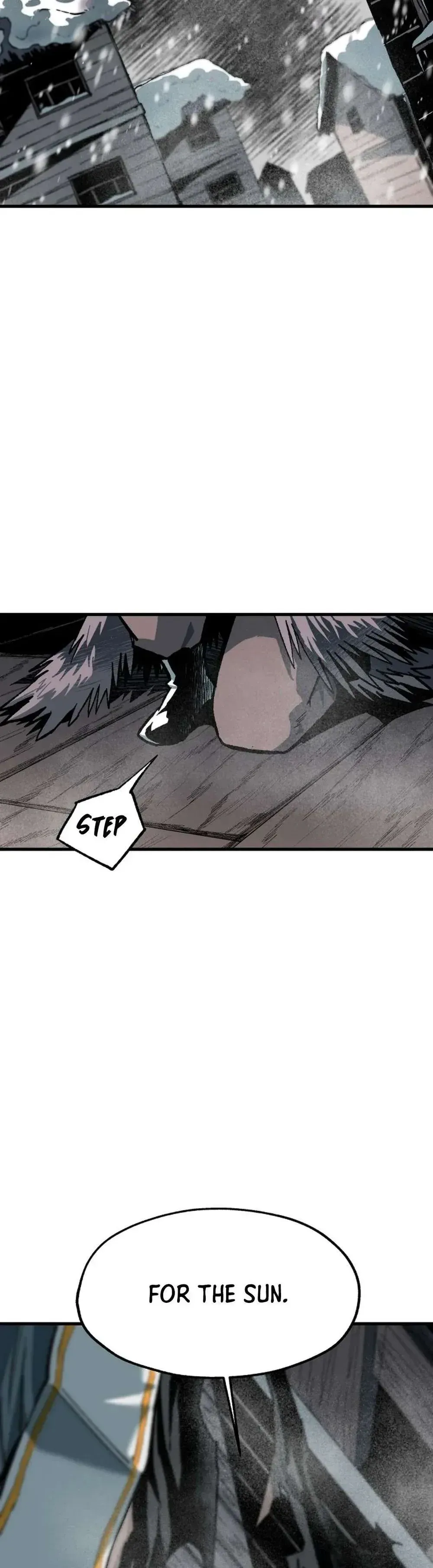 Yeomyeongui Deungbul Chapter 10 page 40 - 