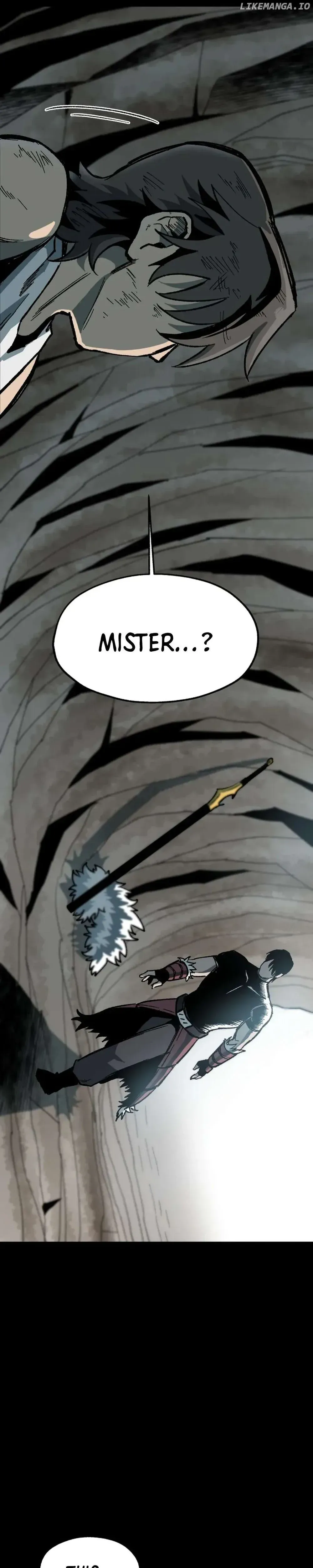 Yeomyeongui Deungbul Chapter 10 page 5 - 