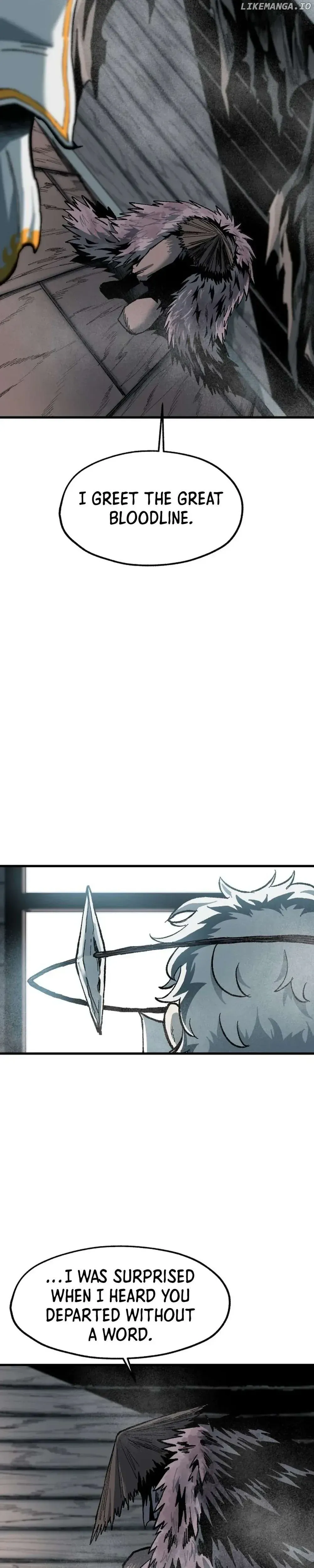 Yeomyeongui Deungbul Chapter 10 page 41 - 