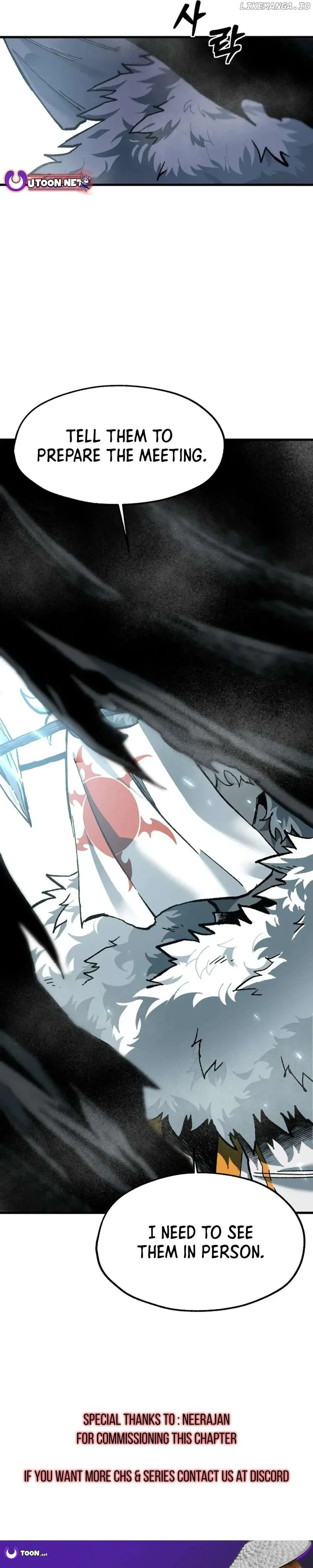 Yeomyeongui Deungbul Chapter 10 page 45 - 