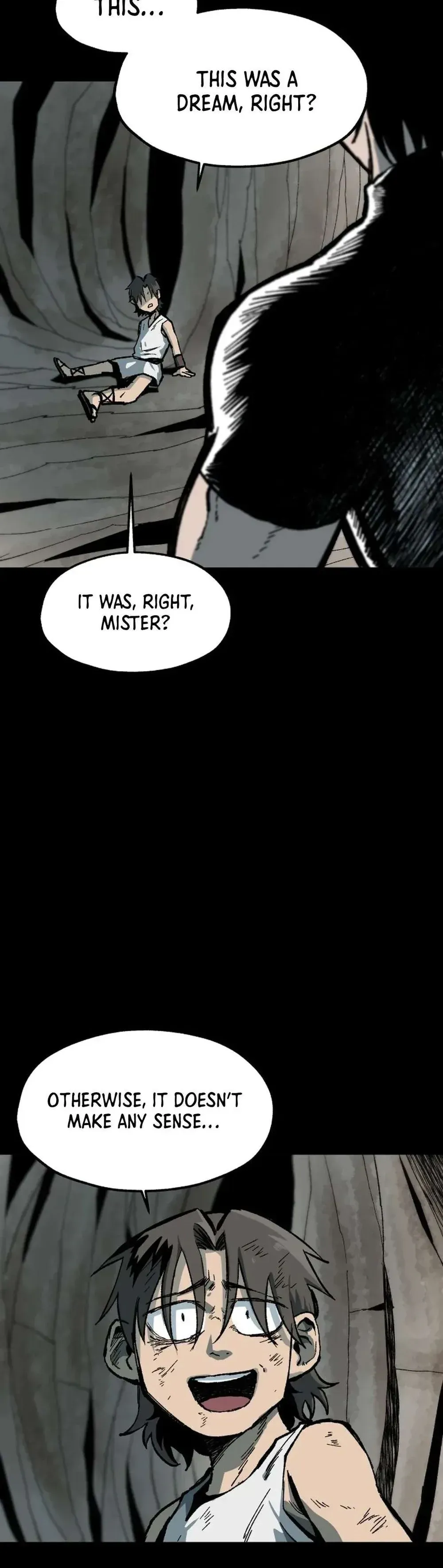 Yeomyeongui Deungbul Chapter 10 page 6 - 