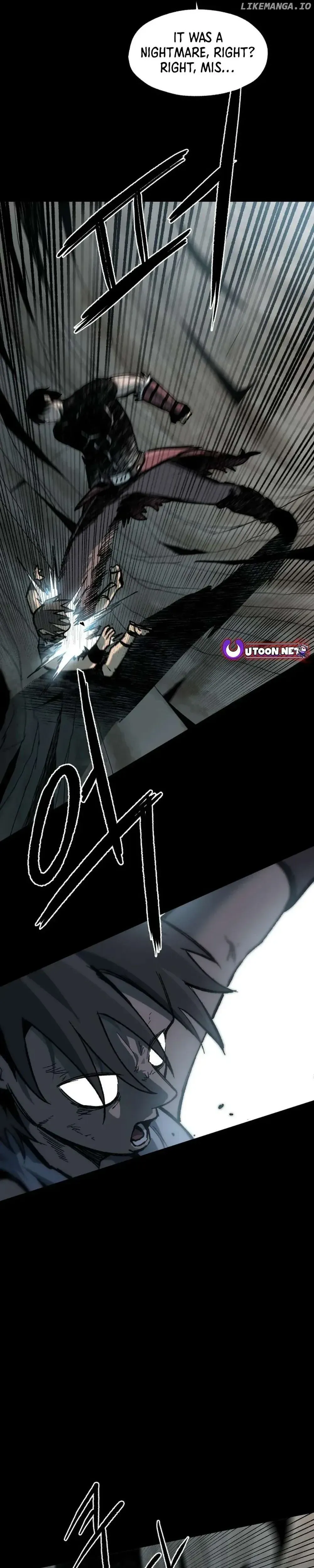 Yeomyeongui Deungbul Chapter 10 page 7 - 