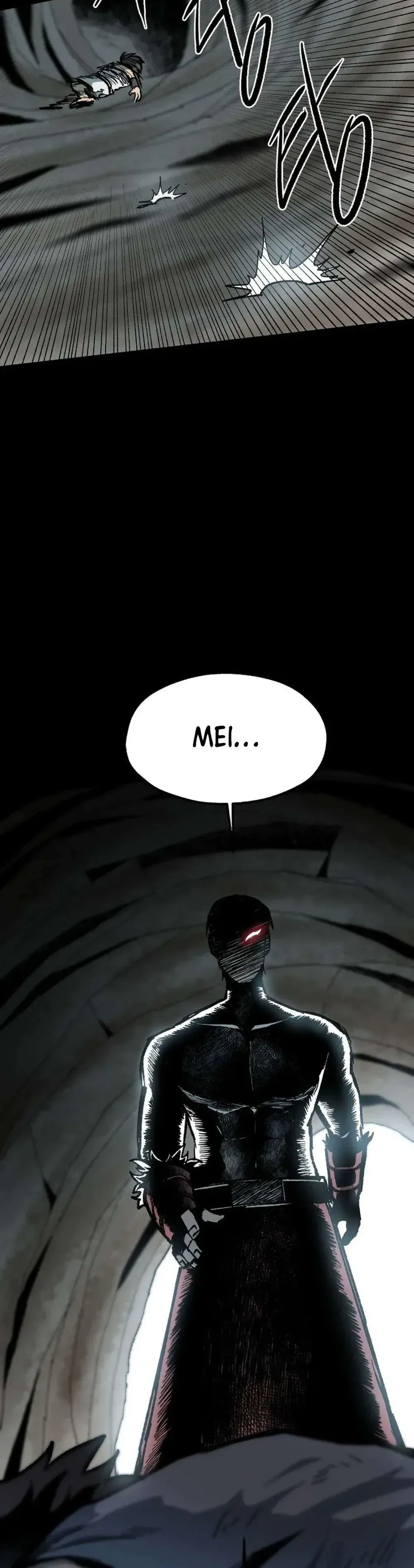 Yeomyeongui Deungbul Chapter 10 page 8 - 