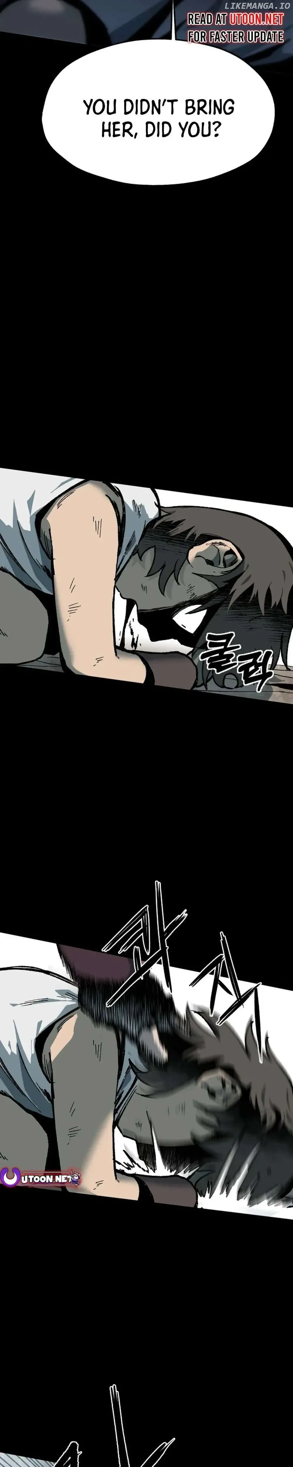 Yeomyeongui Deungbul Chapter 10 page 9 - 