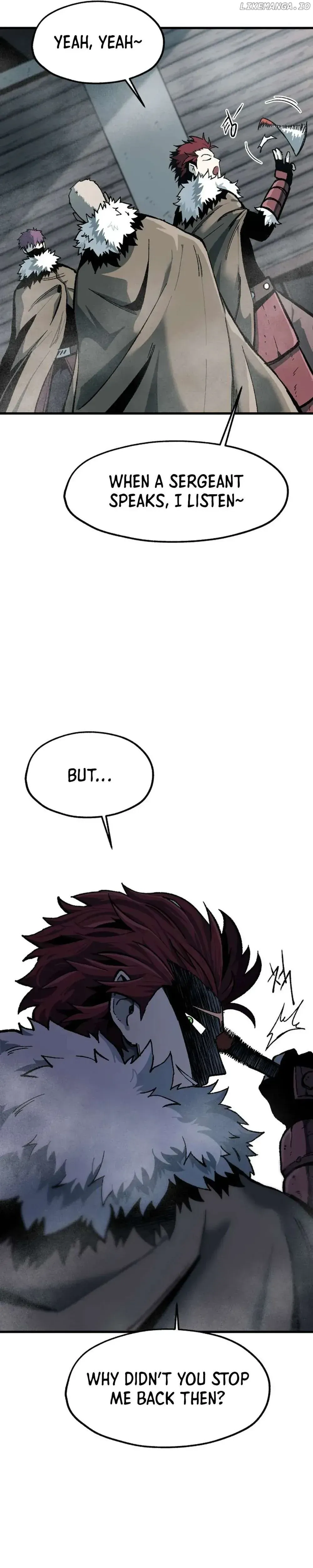 Yeomyeongui Deungbul Chapter 11 page 11 - 