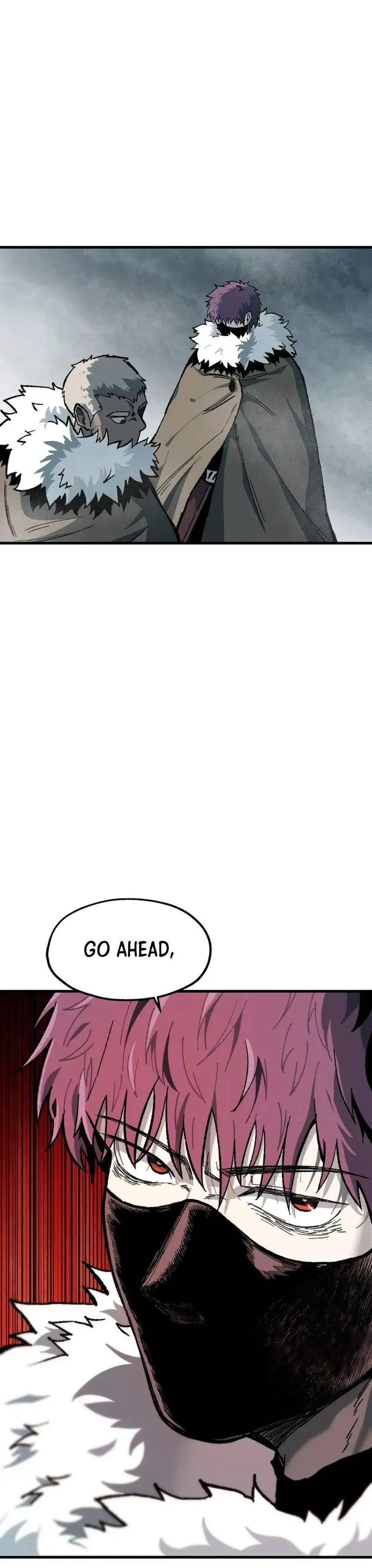 Yeomyeongui Deungbul Chapter 11 page 12 - 