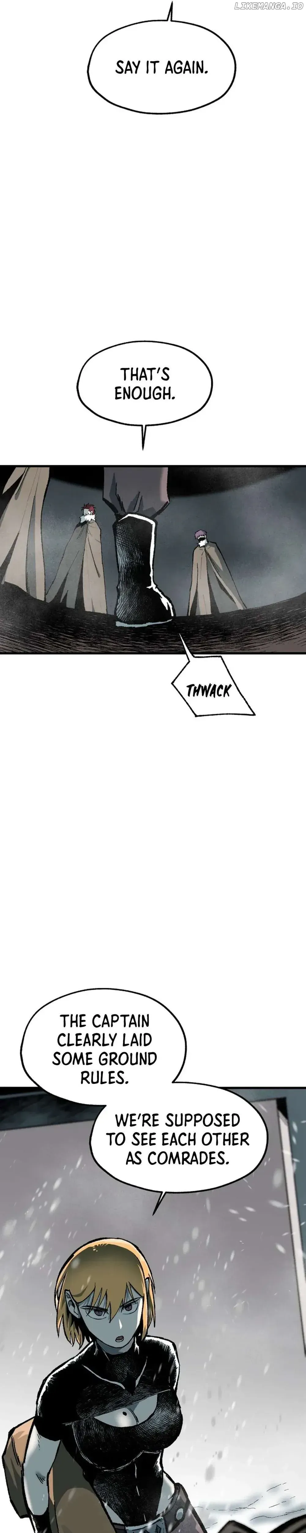 Yeomyeongui Deungbul Chapter 11 page 13 - 