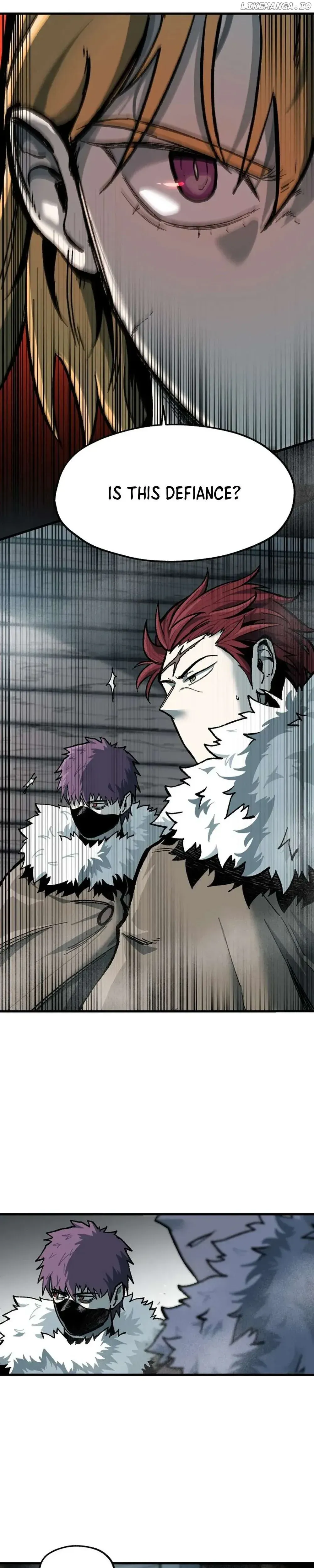 Yeomyeongui Deungbul Chapter 11 page 15 - 