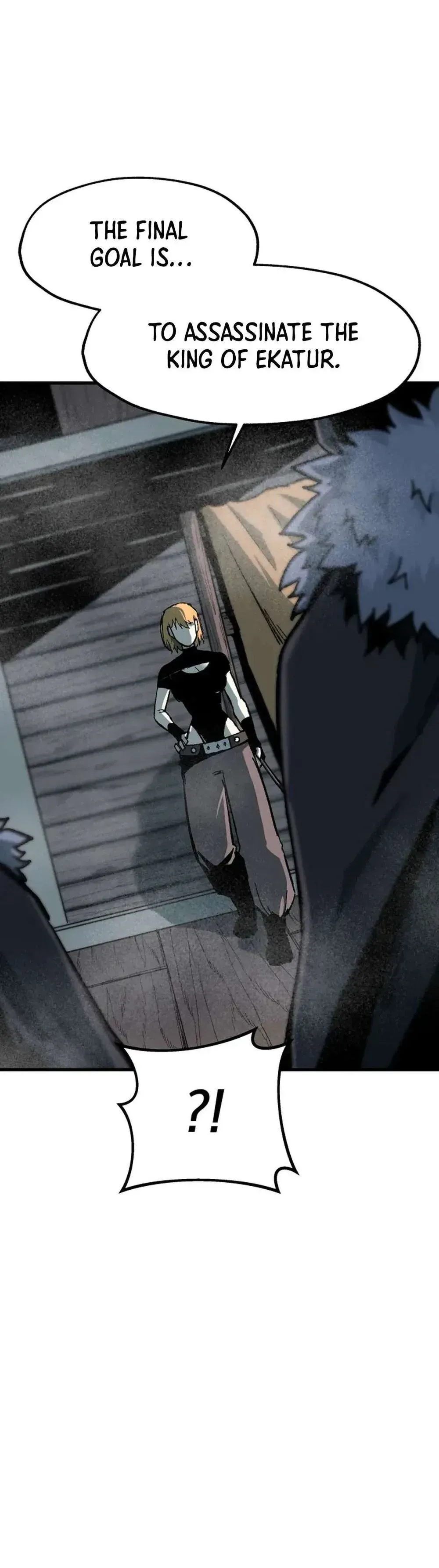 Yeomyeongui Deungbul Chapter 11 page 20 - 