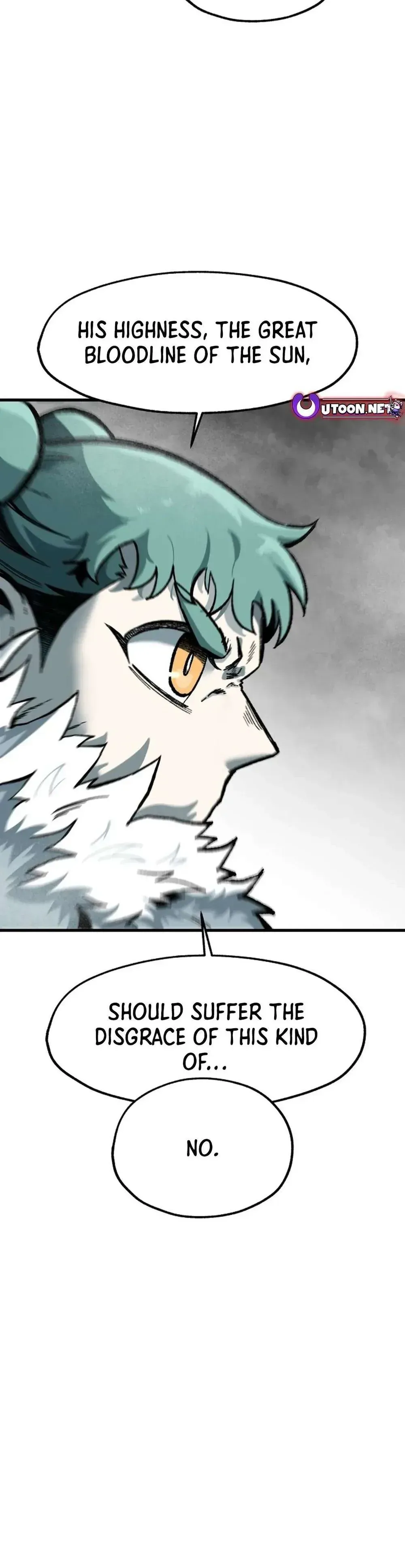 Yeomyeongui Deungbul Chapter 11 page 26 - 