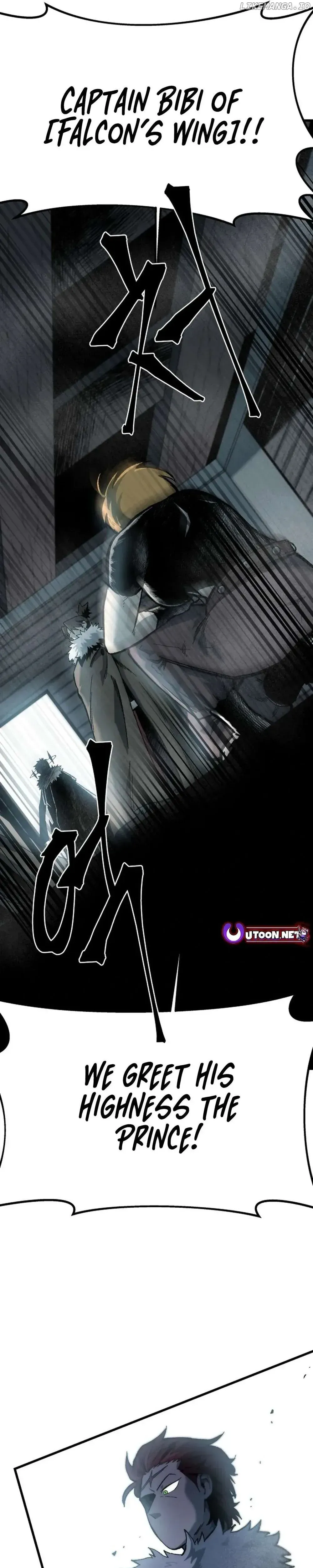 Yeomyeongui Deungbul Chapter 11 page 29 - 