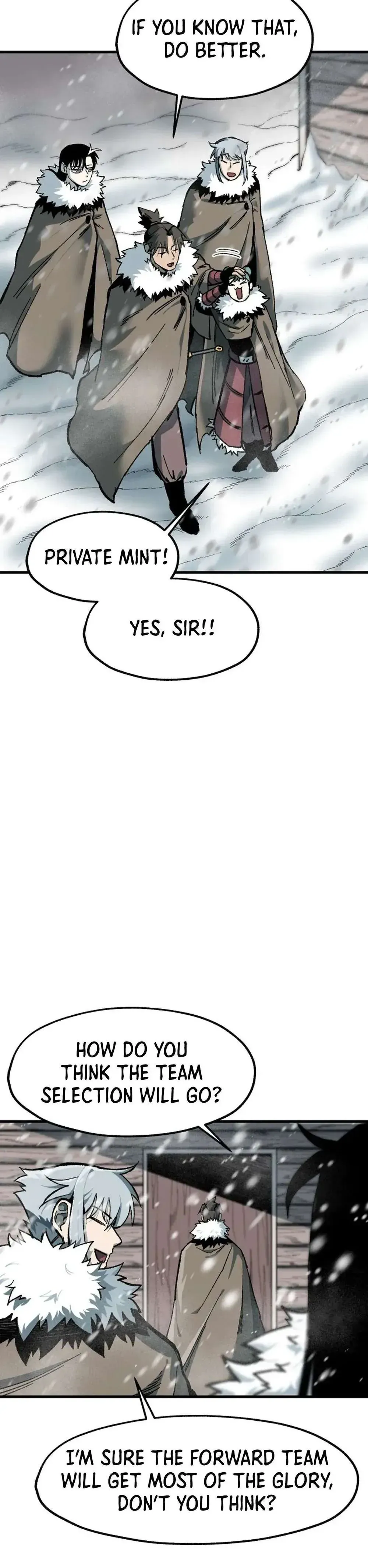 Yeomyeongui Deungbul Chapter 11 page 4 - 