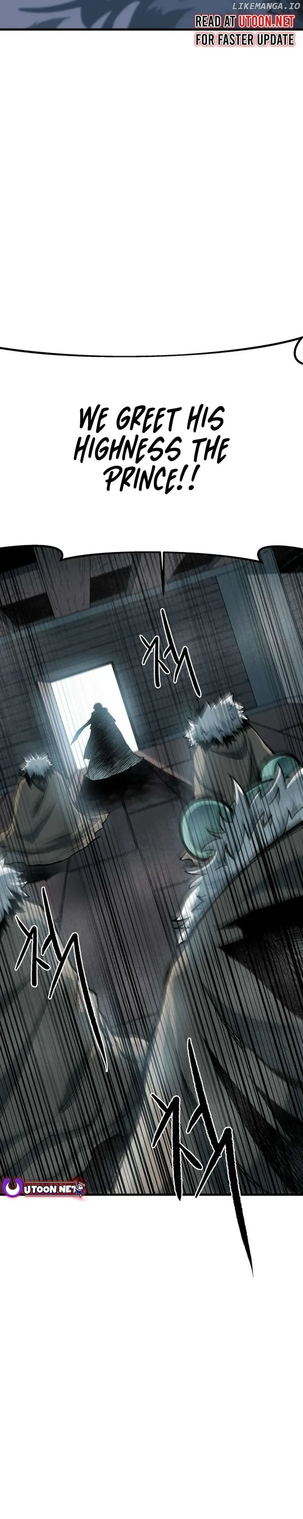 Yeomyeongui Deungbul Chapter 11 page 31 - 