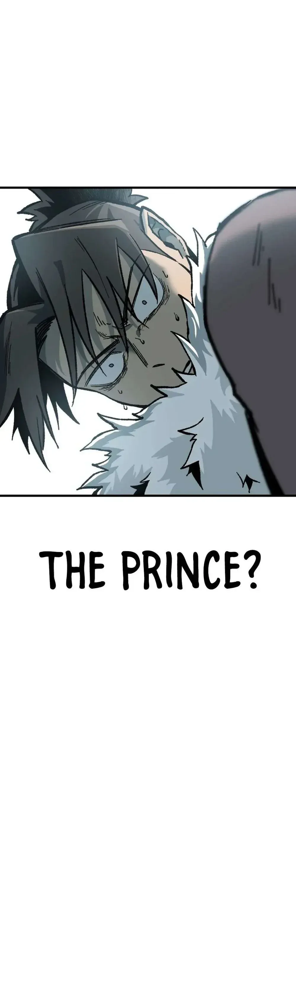Yeomyeongui Deungbul Chapter 11 page 32 - 