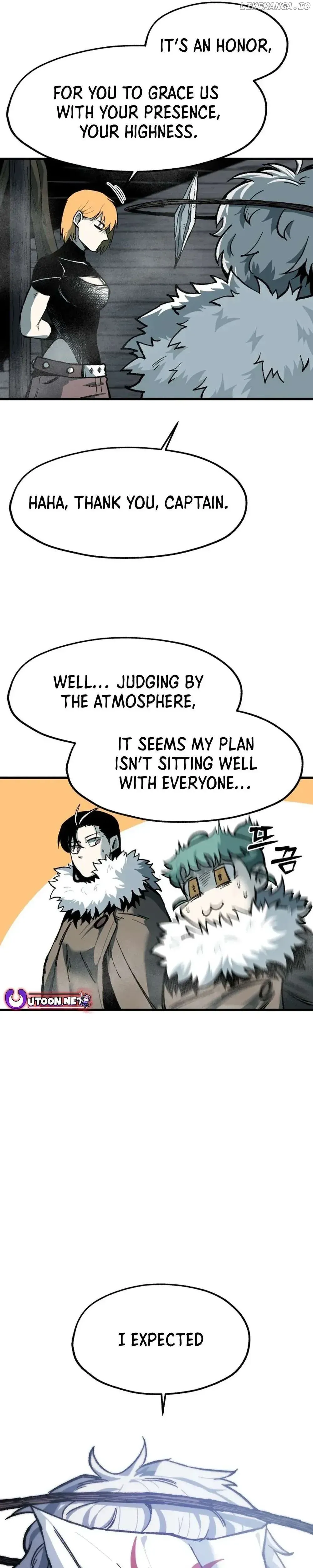 Yeomyeongui Deungbul Chapter 11 page 35 - 