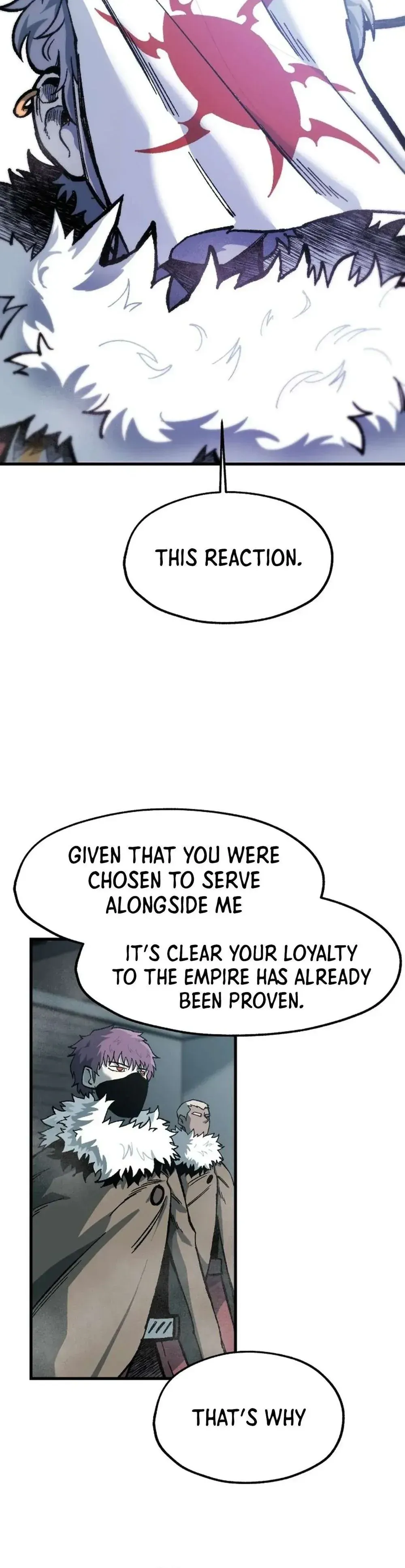 Yeomyeongui Deungbul Chapter 11 page 36 - 