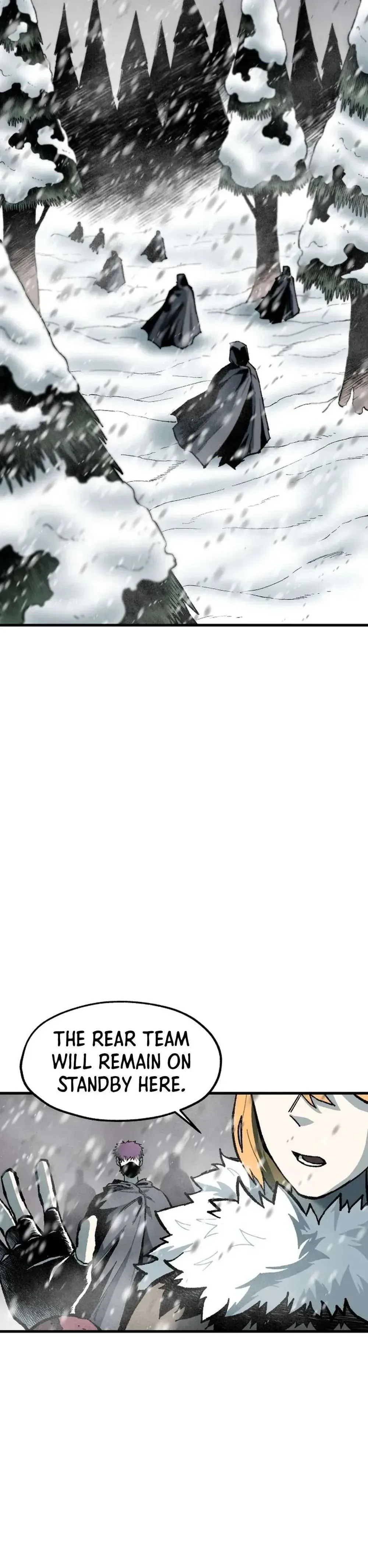 Yeomyeongui Deungbul Chapter 11 page 40 - 