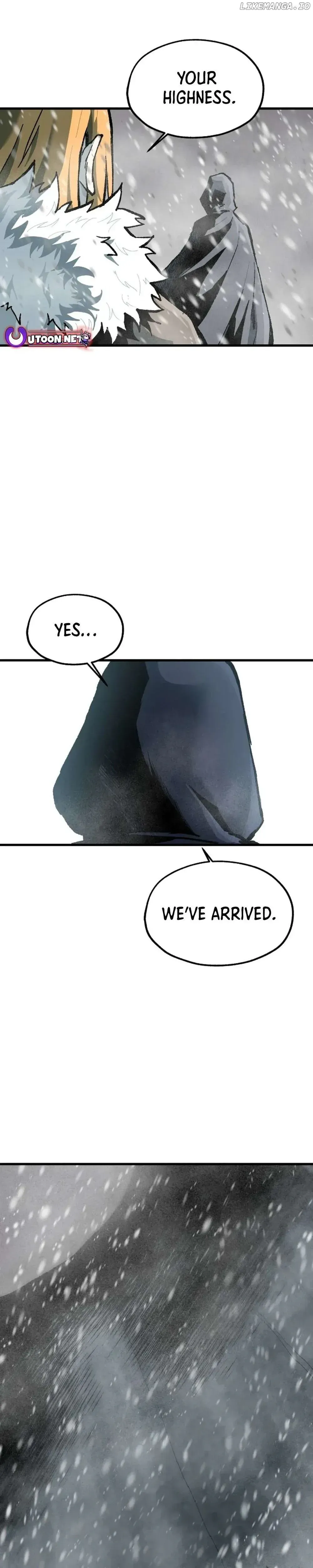 Yeomyeongui Deungbul Chapter 11 page 41 - 