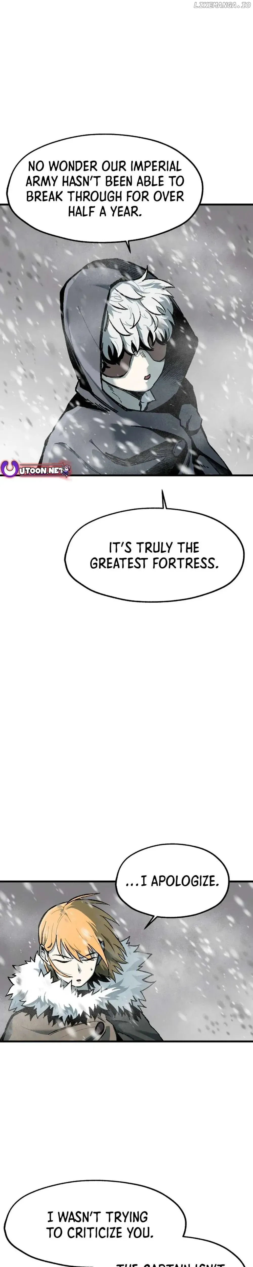 Yeomyeongui Deungbul Chapter 11 page 43 - 