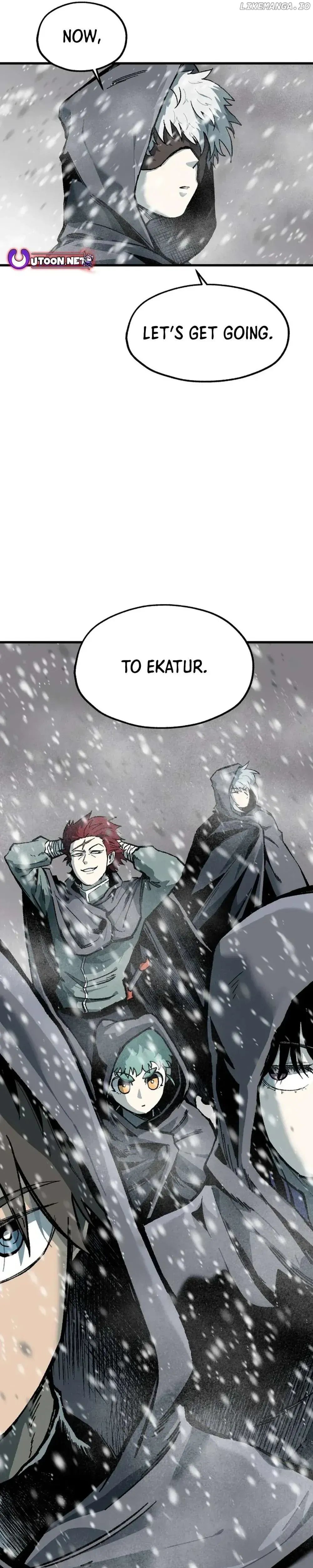 Yeomyeongui Deungbul Chapter 11 page 45 - 