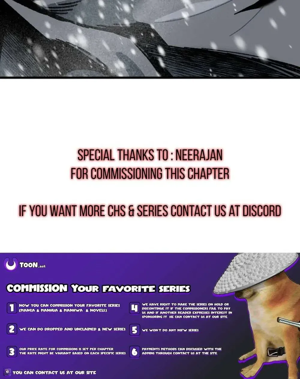 Yeomyeongui Deungbul Chapter 11 page 46 - 