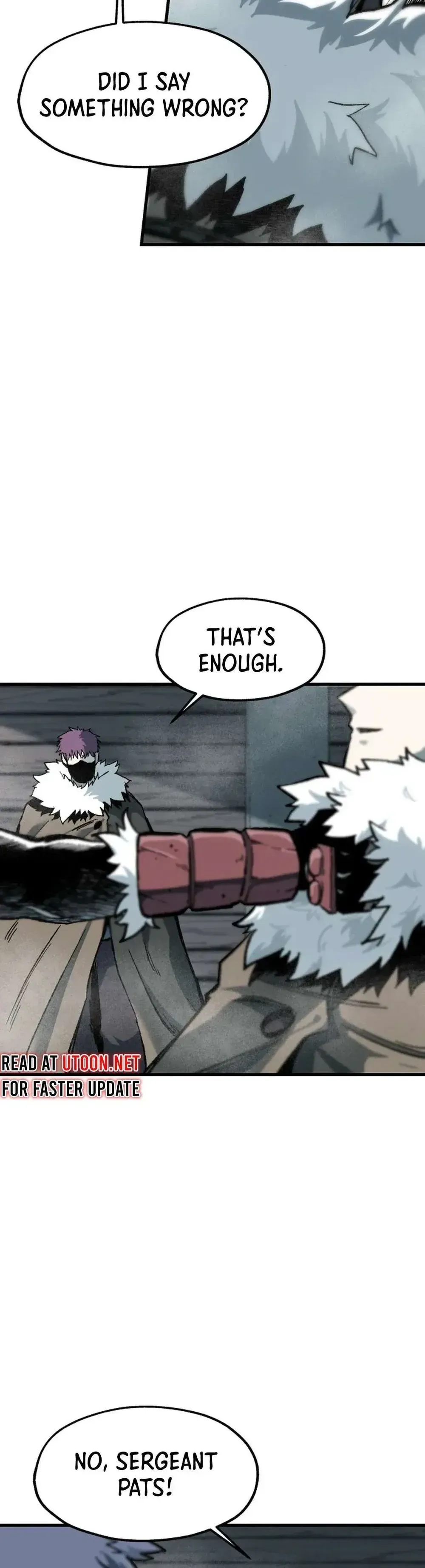 Yeomyeongui Deungbul Chapter 11 page 8 - 