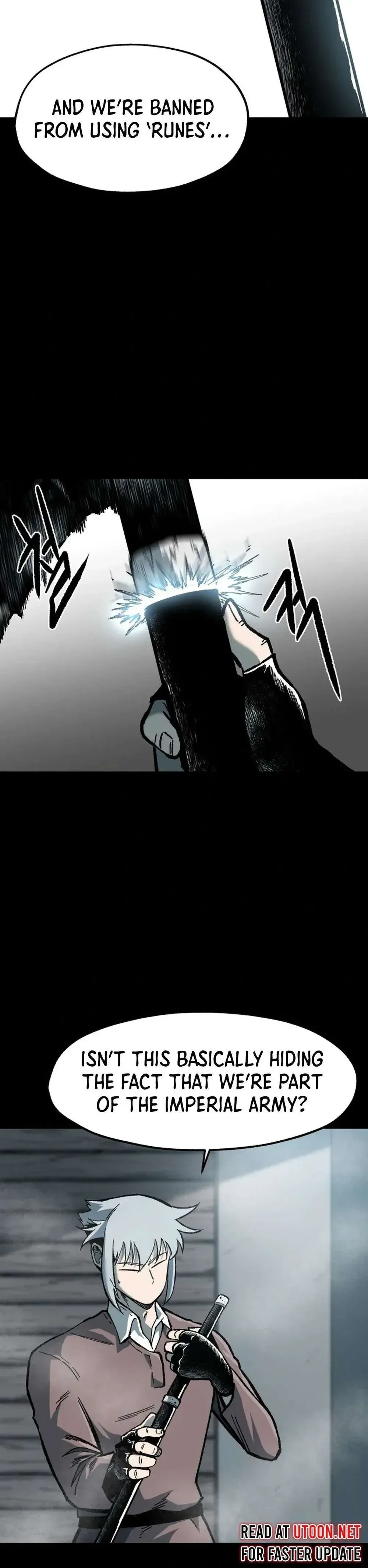 Yeomyeongui Deungbul Chapter 12 page 2 - 