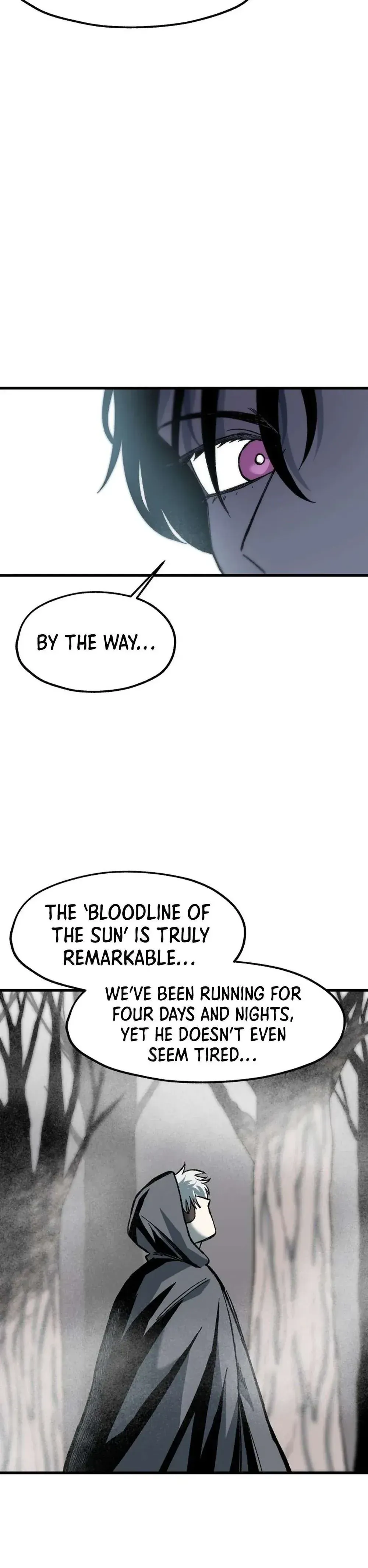 Yeomyeongui Deungbul Chapter 12 page 12 - 