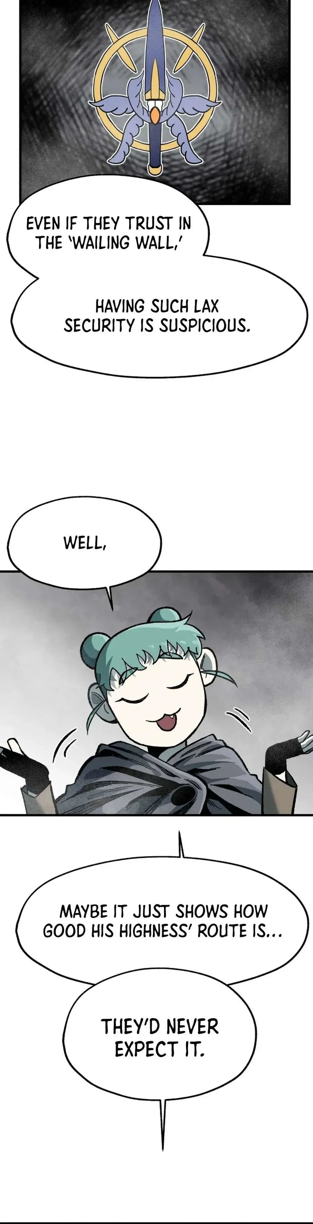 Yeomyeongui Deungbul Chapter 12 page 16 - 