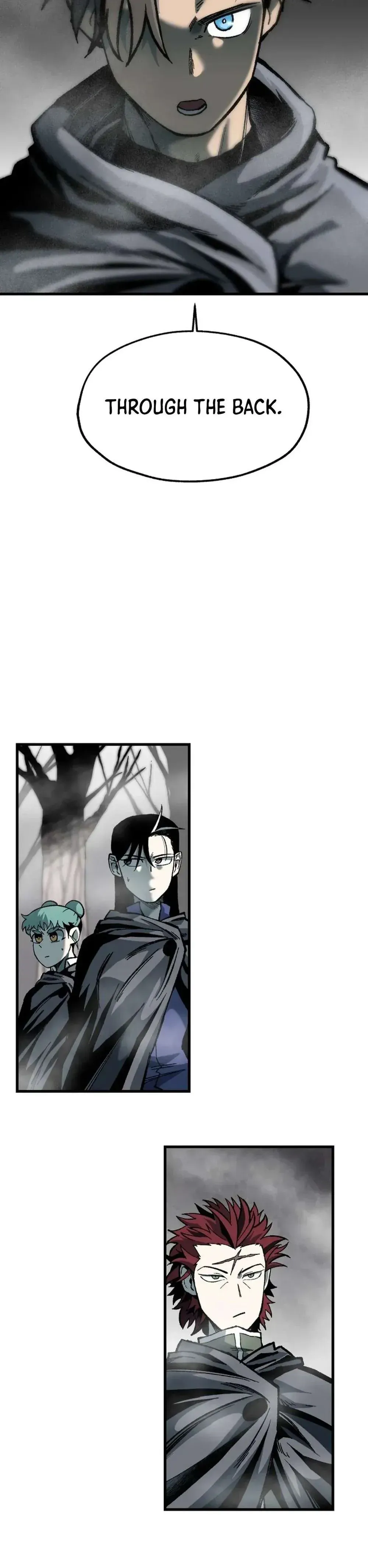 Yeomyeongui Deungbul Chapter 12 page 18 - 