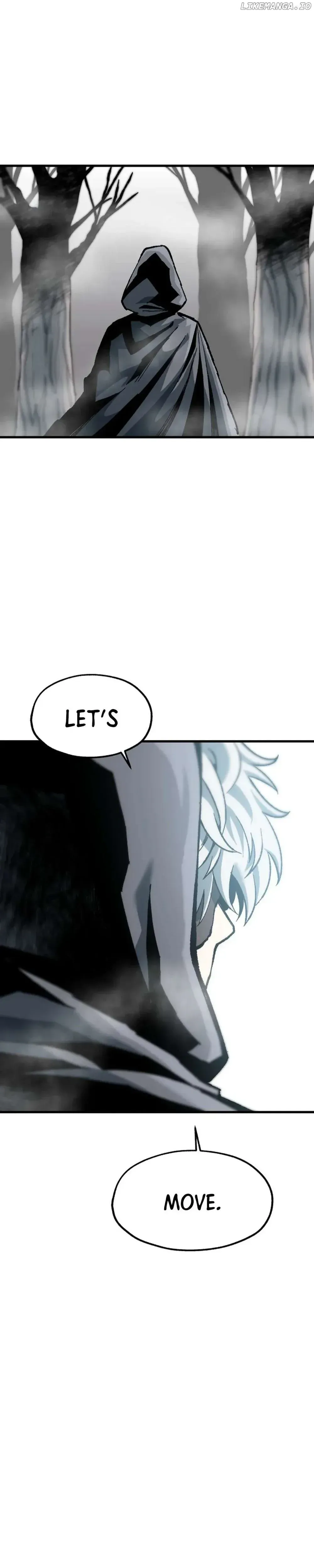 Yeomyeongui Deungbul Chapter 12 page 19 - 