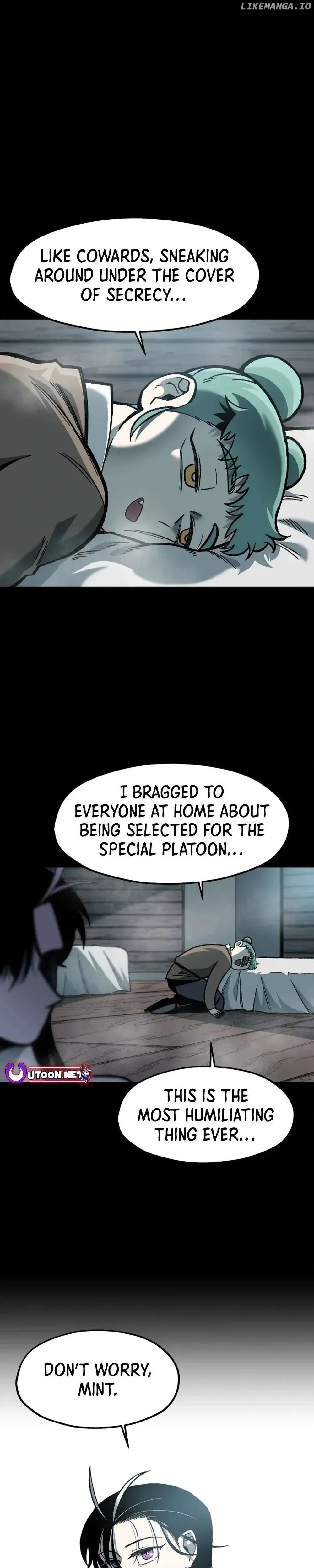 Yeomyeongui Deungbul Chapter 12 page 3 - 