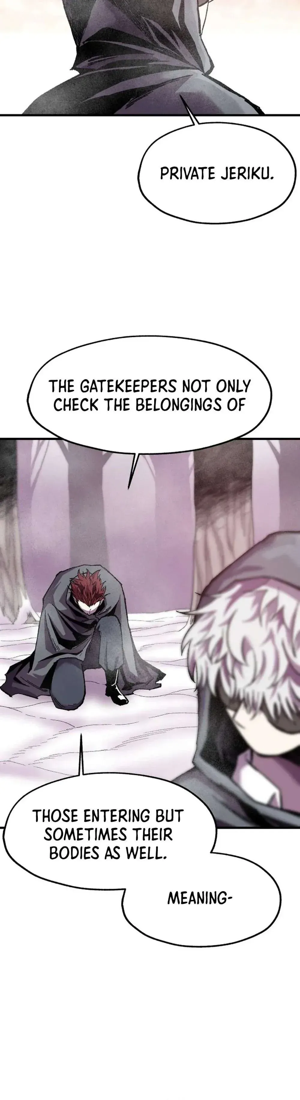 Yeomyeongui Deungbul Chapter 12 page 24 - 