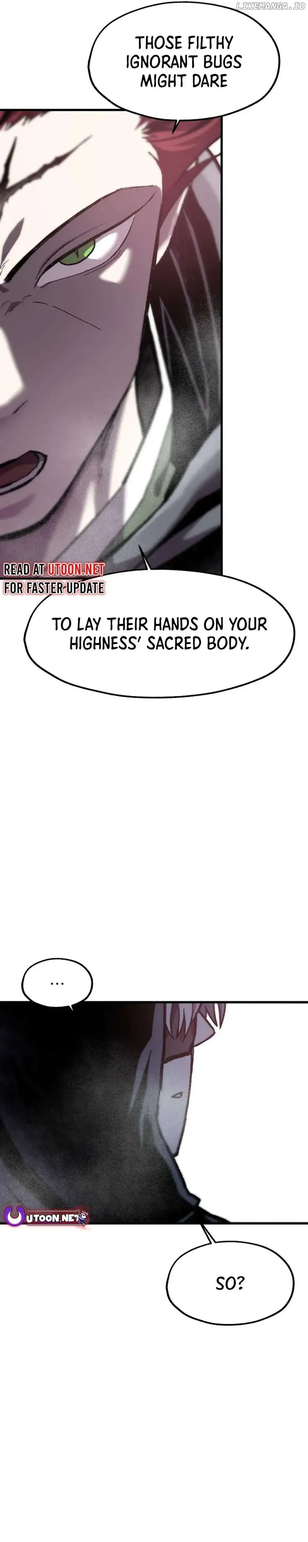 Yeomyeongui Deungbul Chapter 12 page 25 - 