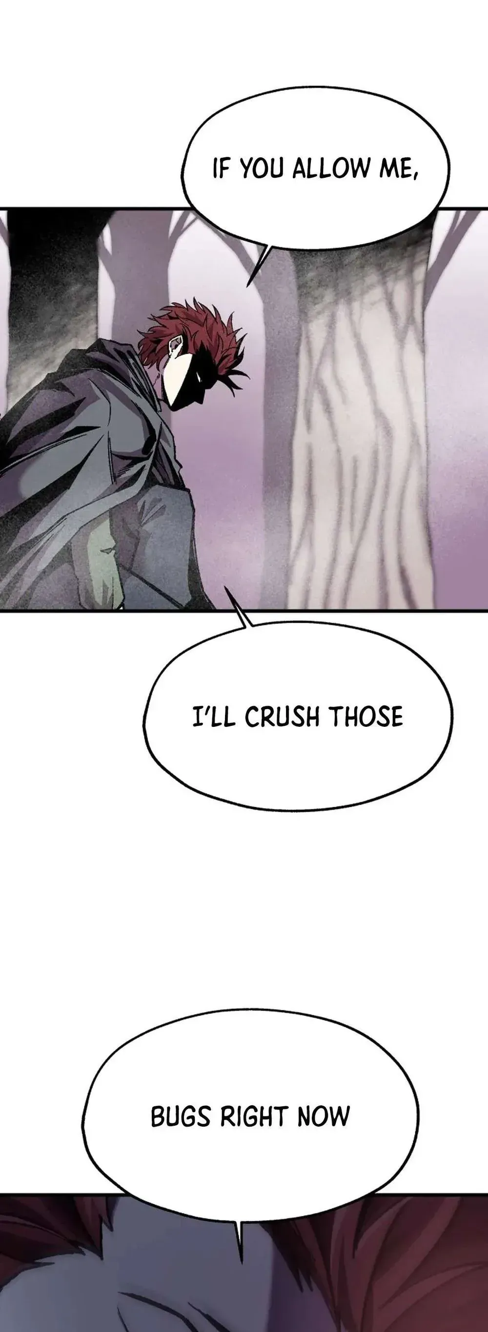 Yeomyeongui Deungbul Chapter 12 page 26 - 