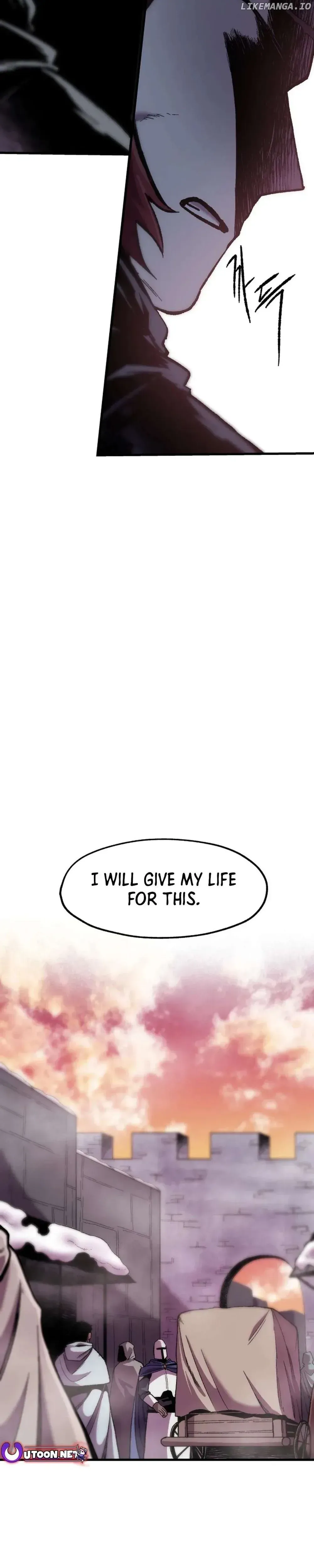 Yeomyeongui Deungbul Chapter 12 page 29 - 