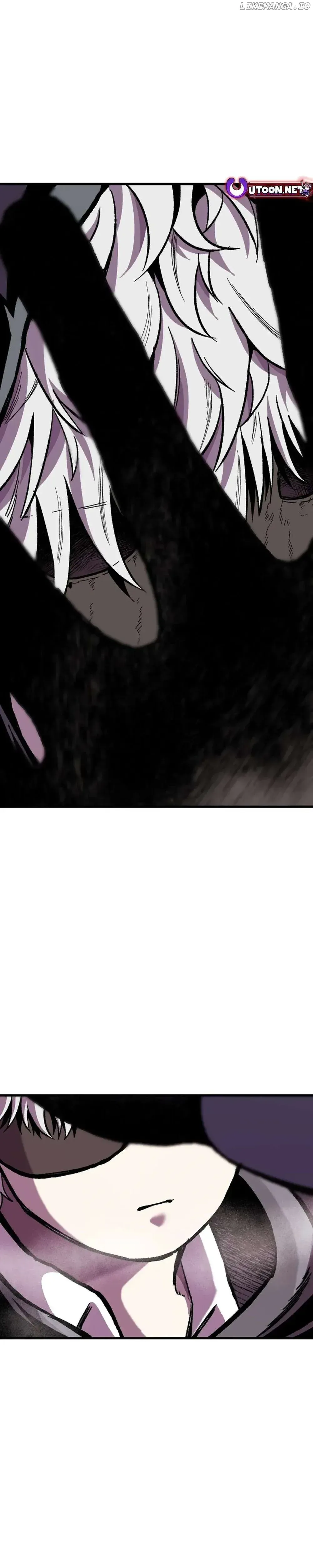Yeomyeongui Deungbul Chapter 12 page 35 - 
