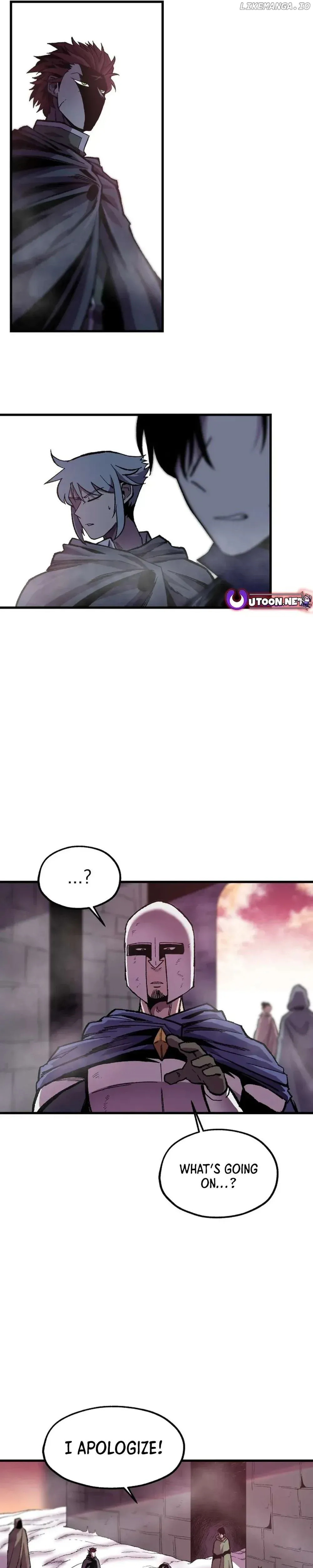 Yeomyeongui Deungbul Chapter 12 page 37 - 