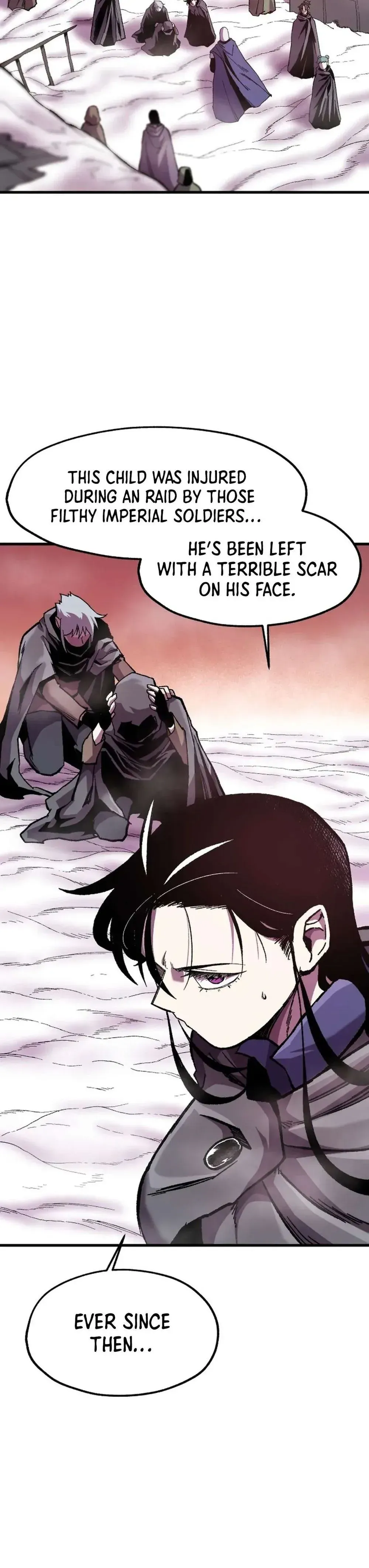 Yeomyeongui Deungbul Chapter 12 page 38 - 