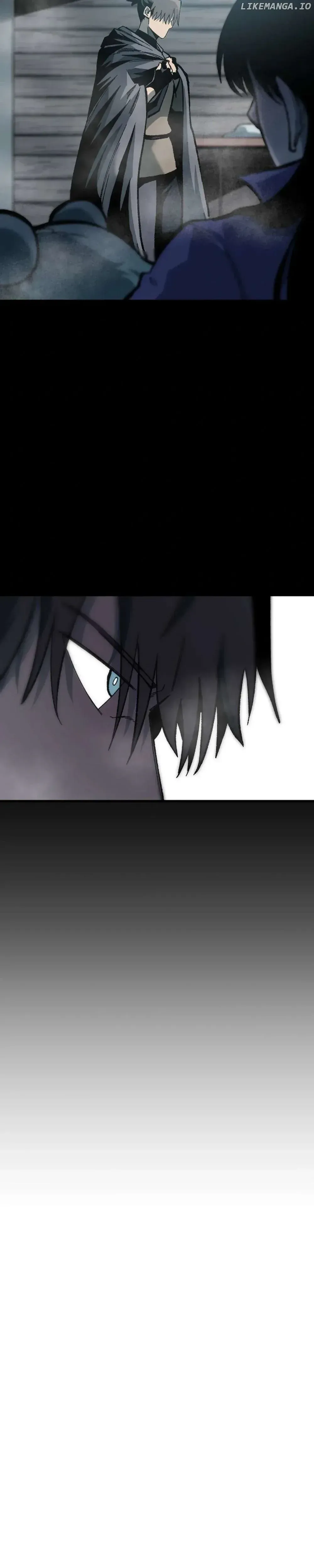 Yeomyeongui Deungbul Chapter 12 page 5 - 