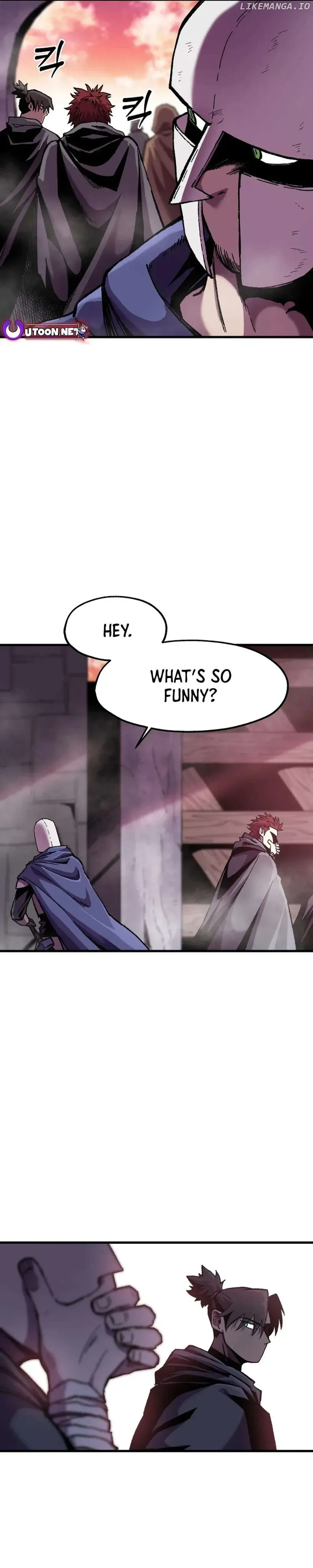 Yeomyeongui Deungbul Chapter 12 page 41 - 