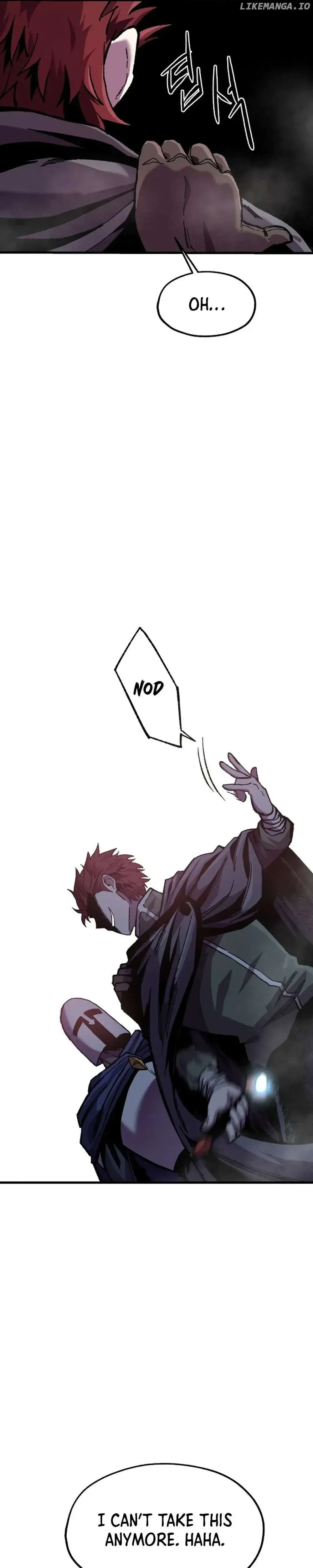 Yeomyeongui Deungbul Chapter 12 page 43 - 