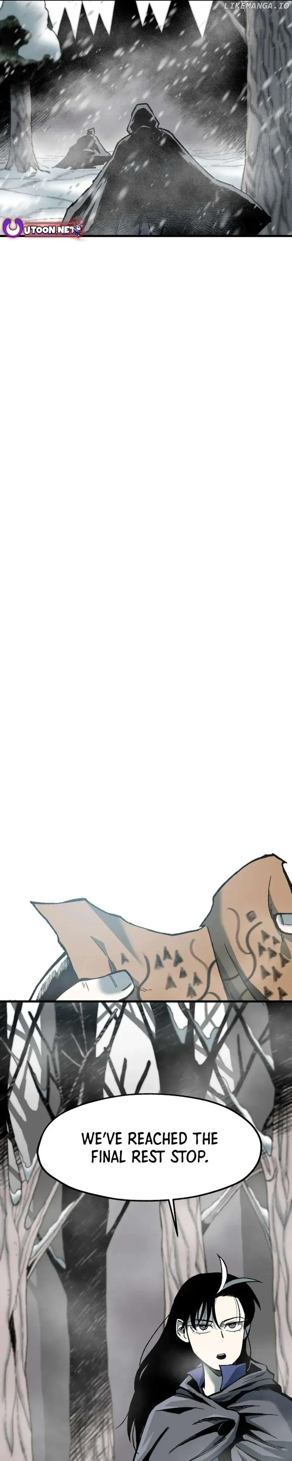 Yeomyeongui Deungbul Chapter 12 page 9 - 