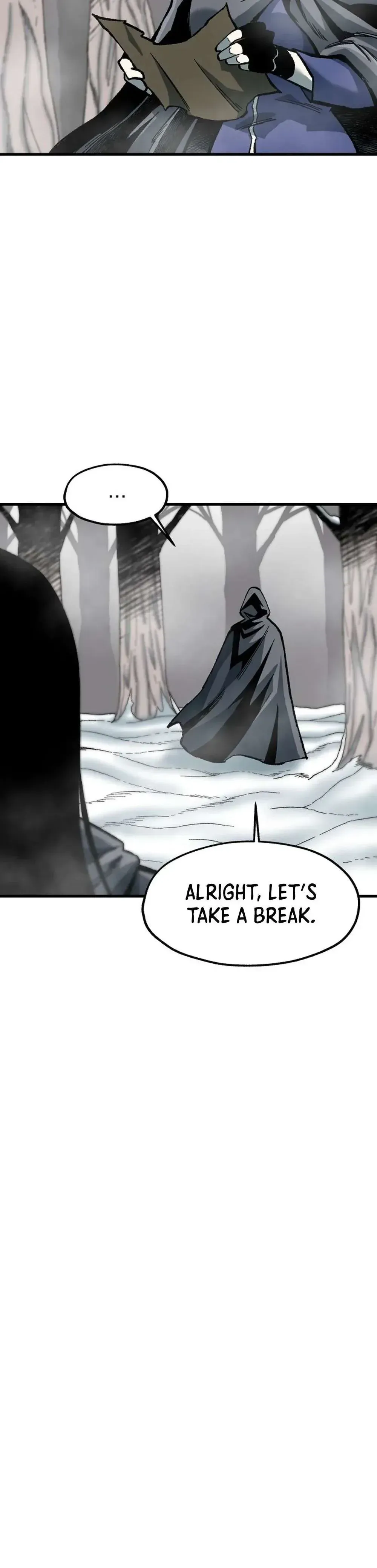 Yeomyeongui Deungbul Chapter 12 page 10 - 